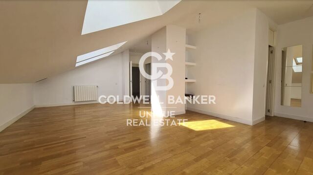 Penthouse de 2 chambres à Goya, Madrid