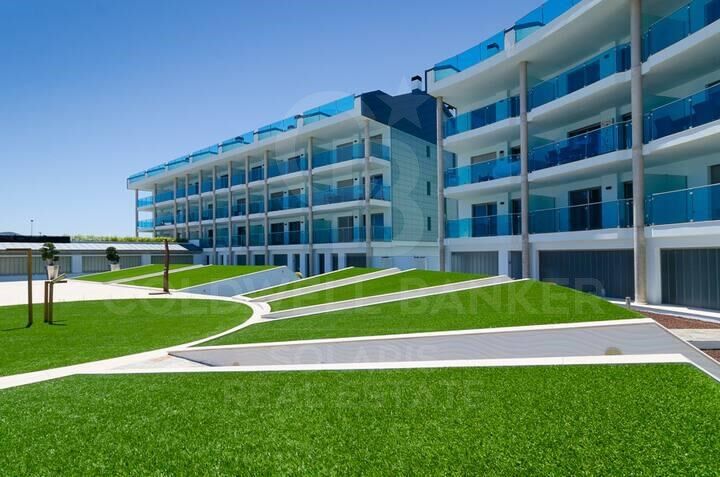 Erleben Sie die Essenz des Mittelmeers in Salacia, El Arenal