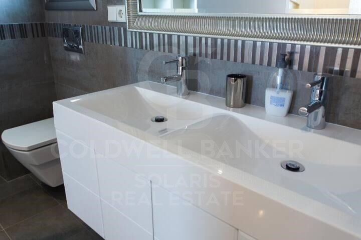 Experience the essence of the Mediterranean in Salacia, El Arenal