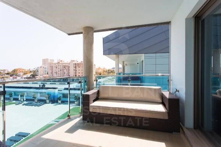 Experience the essence of the Mediterranean in Salacia, El Arenal