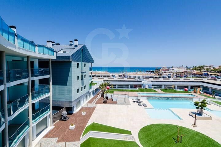 Experience the essence of the Mediterranean in Salacia, El Arenal