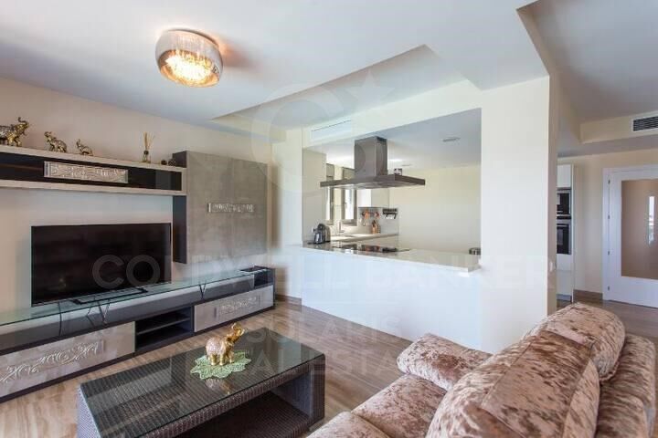 Experience the essence of the Mediterranean in Salacia, El Arenal