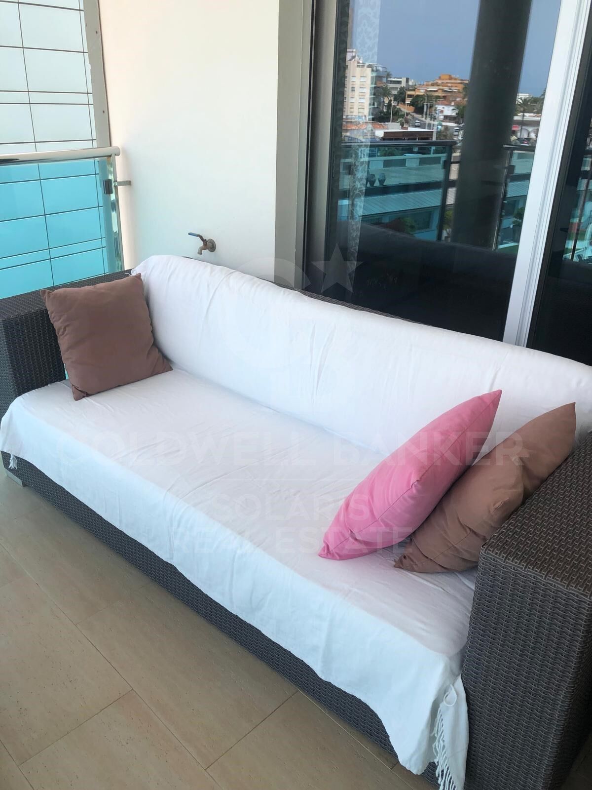 Découvrez l'essence de la Méditerranée à Salacia, El Arenal