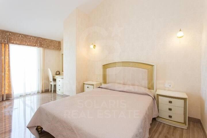 Experience the essence of the Mediterranean in Salacia, El Arenal
