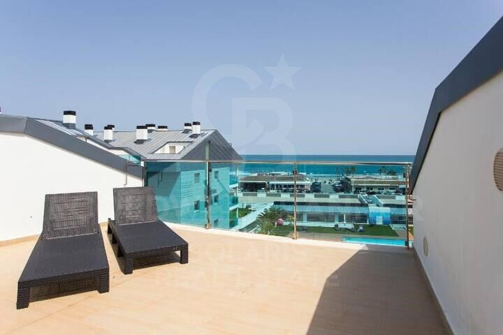 Experience the essence of the Mediterranean in Salacia, El Arenal