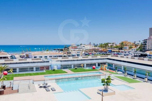 Vive la esencia del Mediterráneo en Salacia, El Arenal