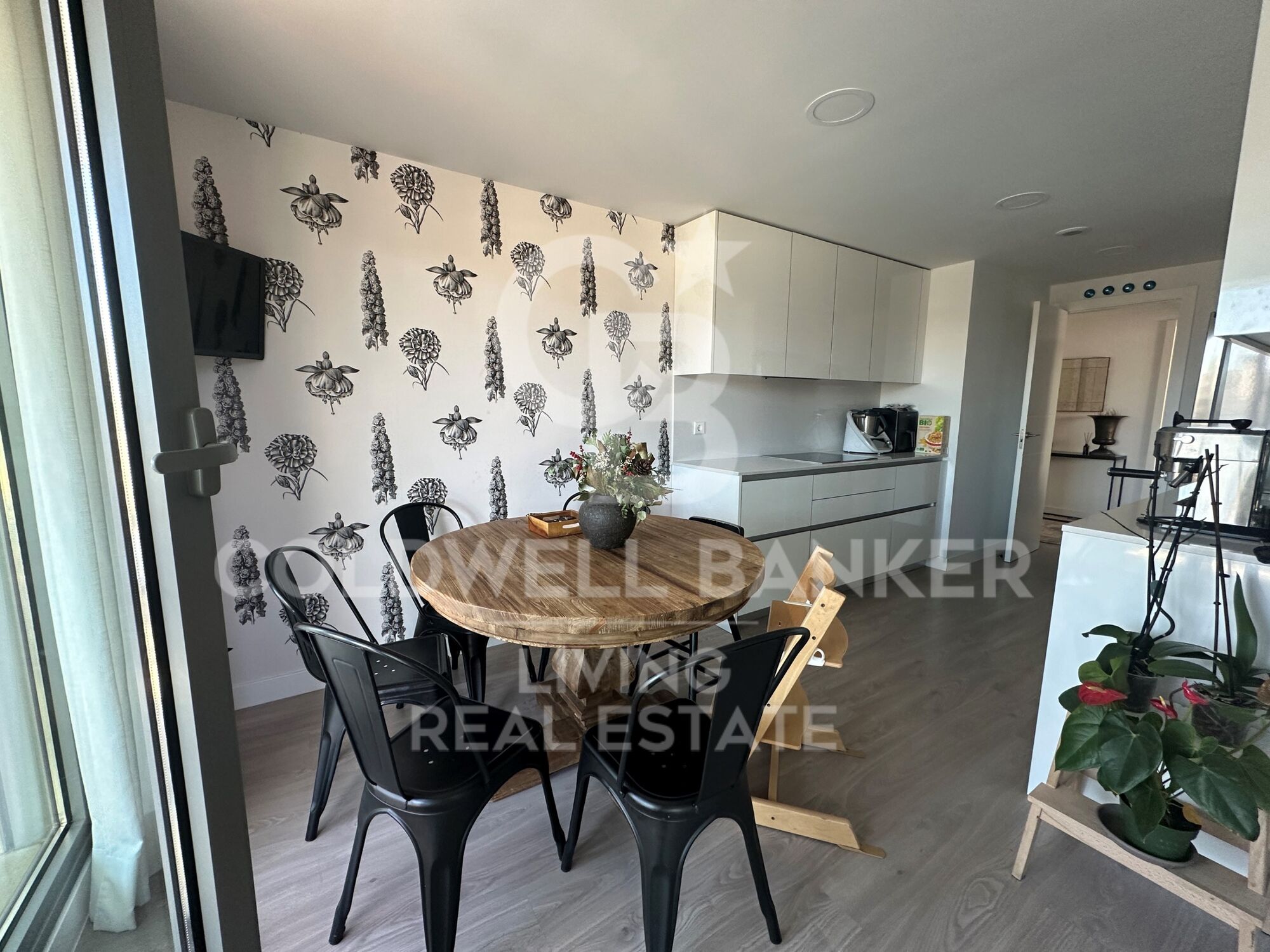 Exclusivo Ático en Pozuelo