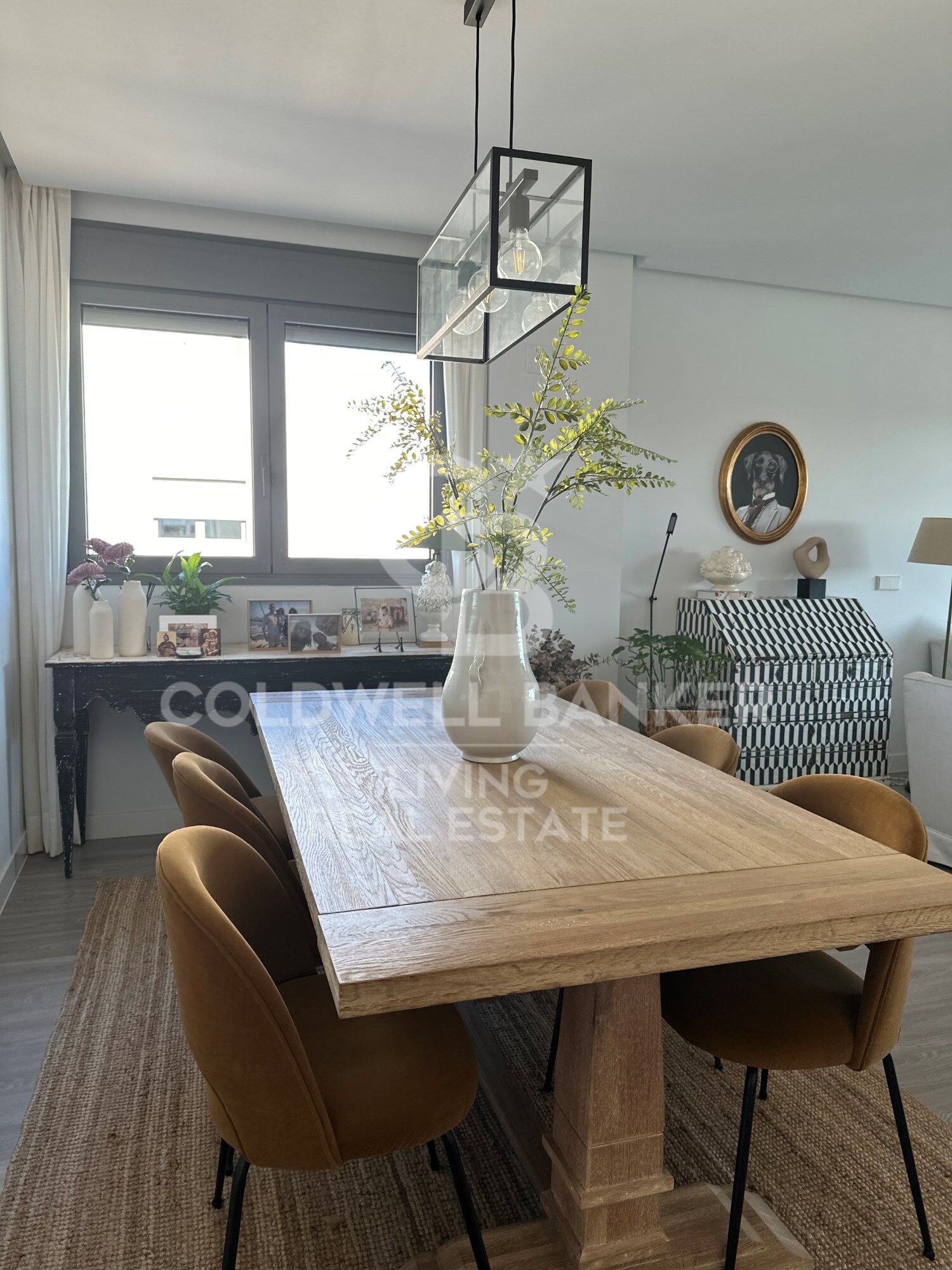 Exclusivo Ático en Pozuelo