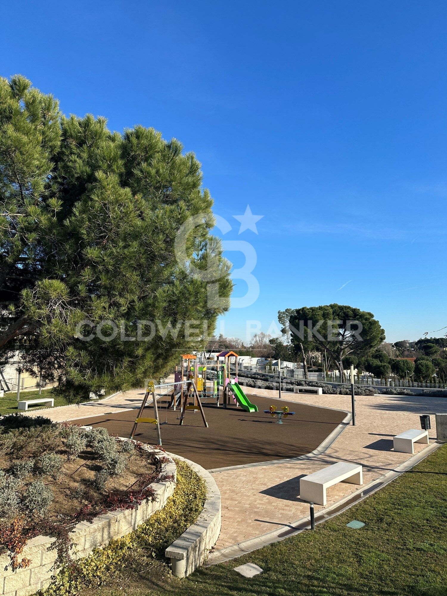 Exclusivo Ático en Pozuelo