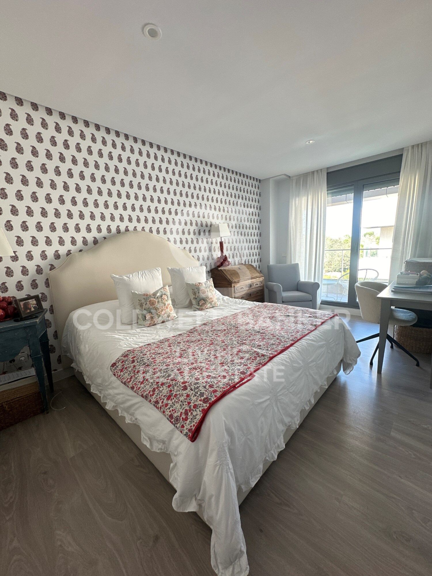 Exclusivo Ático en Pozuelo