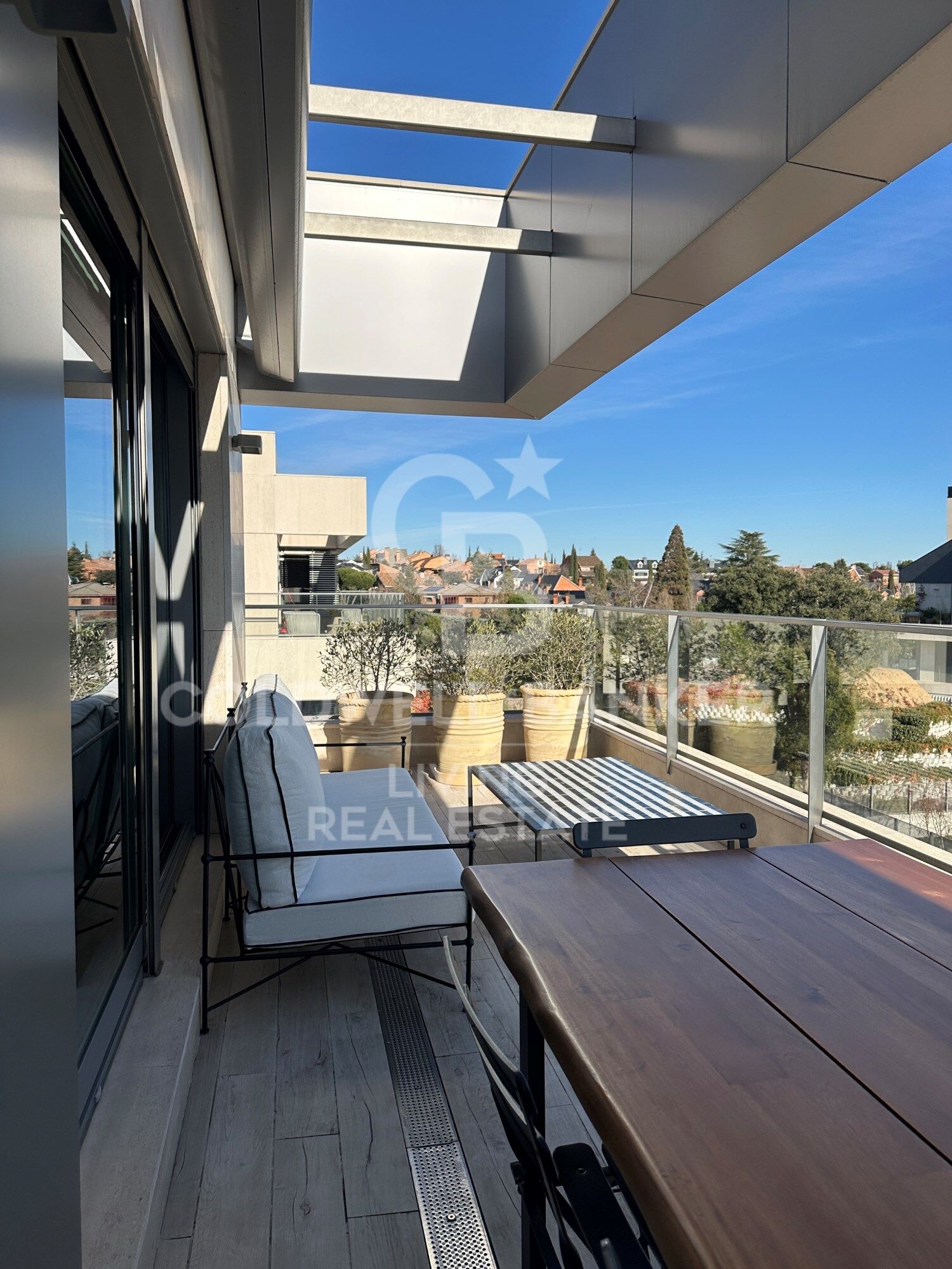 Penthouse 4 Bedrooms Sale Pozuelo de Alarcón