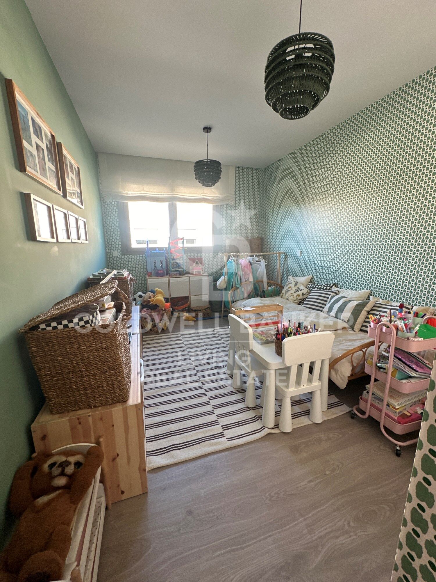 Penthouse 4 Schlafzimmer Verkauf Pozuelo de Alarcón