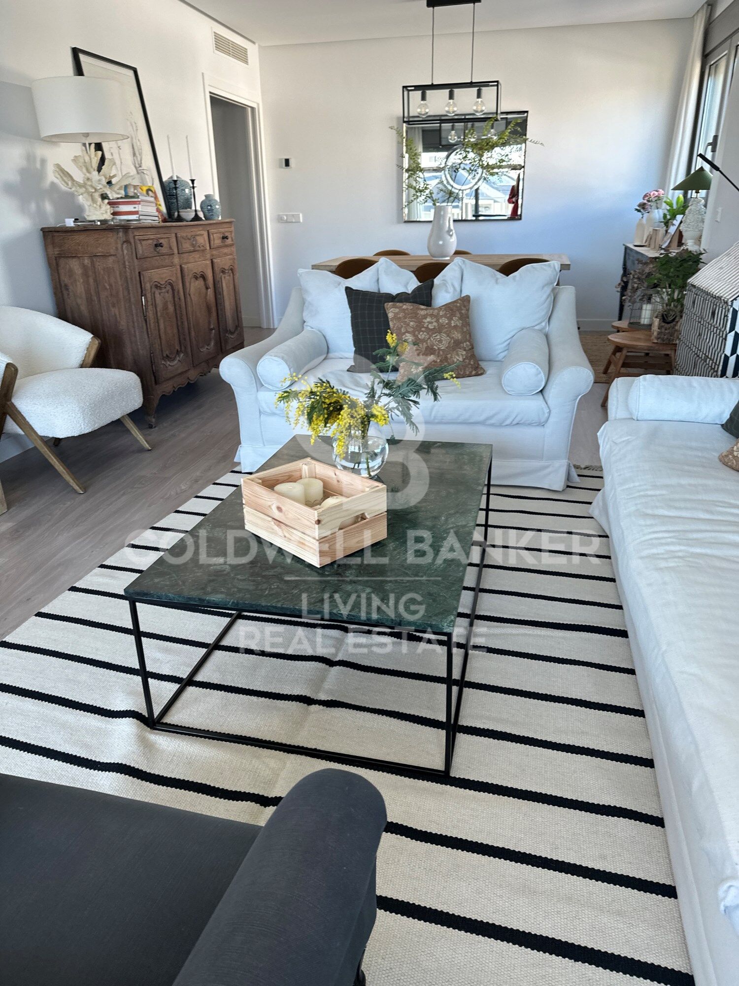 Penthouse 4 Schlafzimmer Verkauf Pozuelo de Alarcón