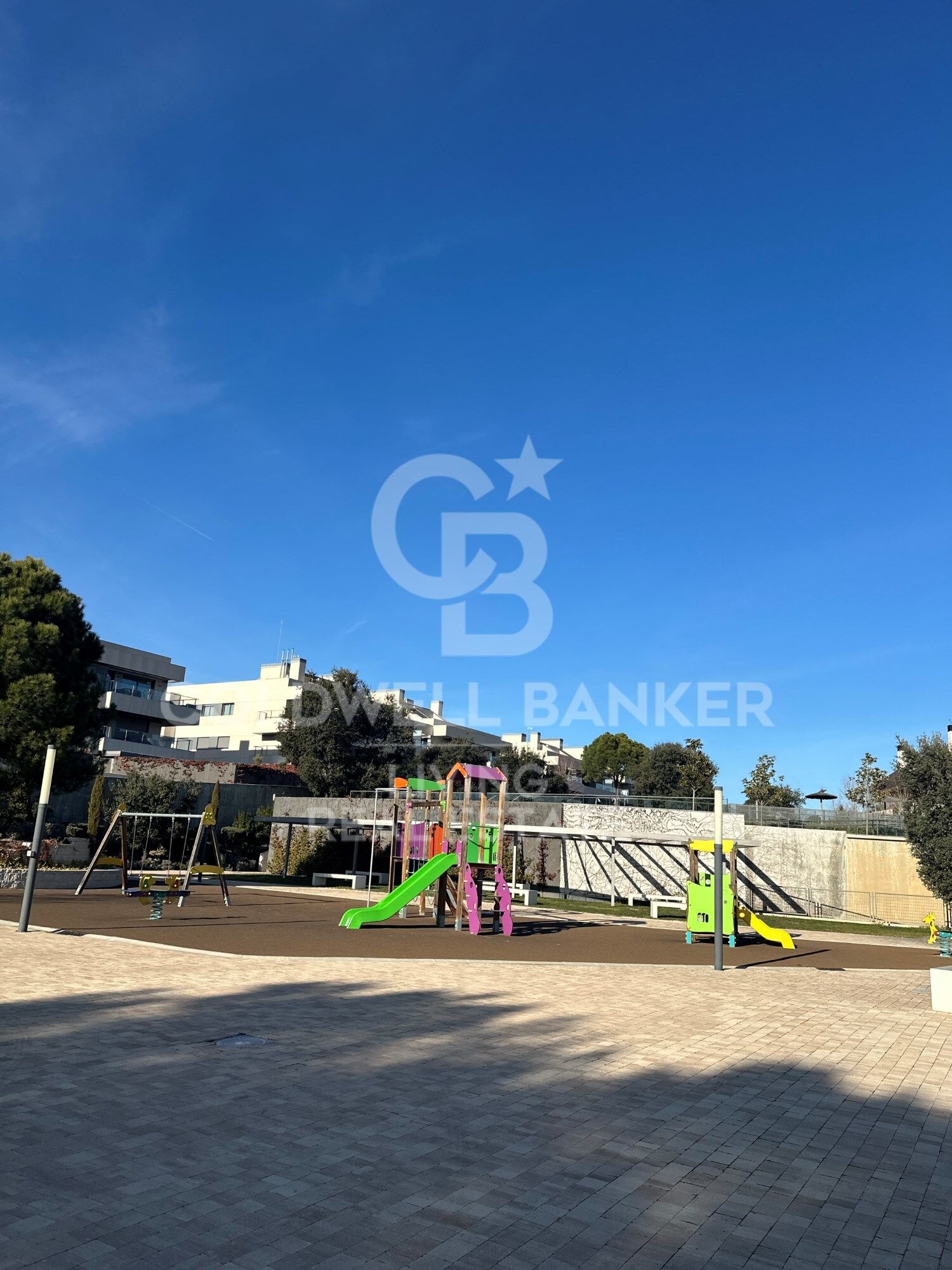 Penthouse 4 Bedrooms Sale Pozuelo de Alarcón