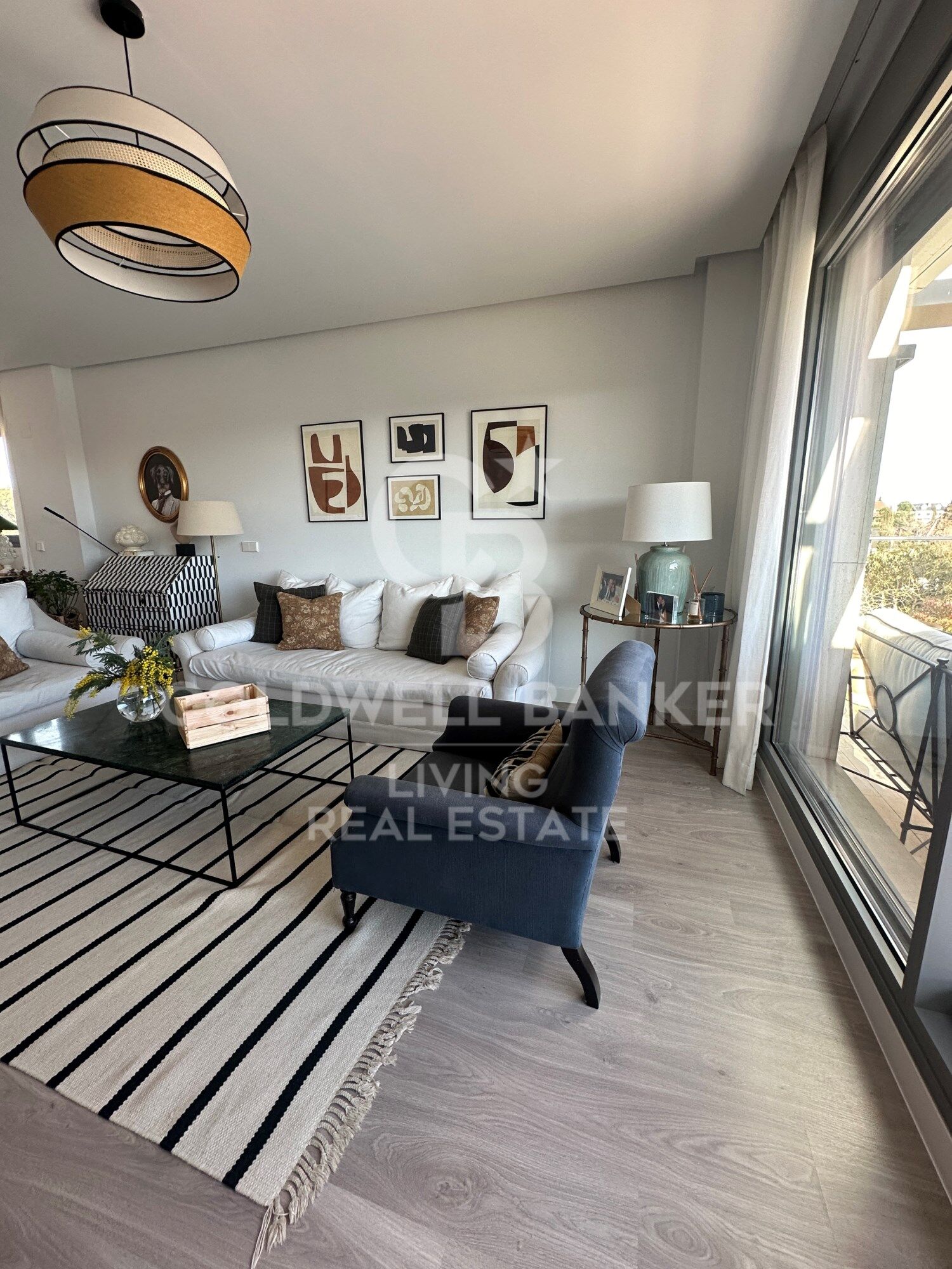 Penthouse 4 Schlafzimmer Verkauf Pozuelo de Alarcón