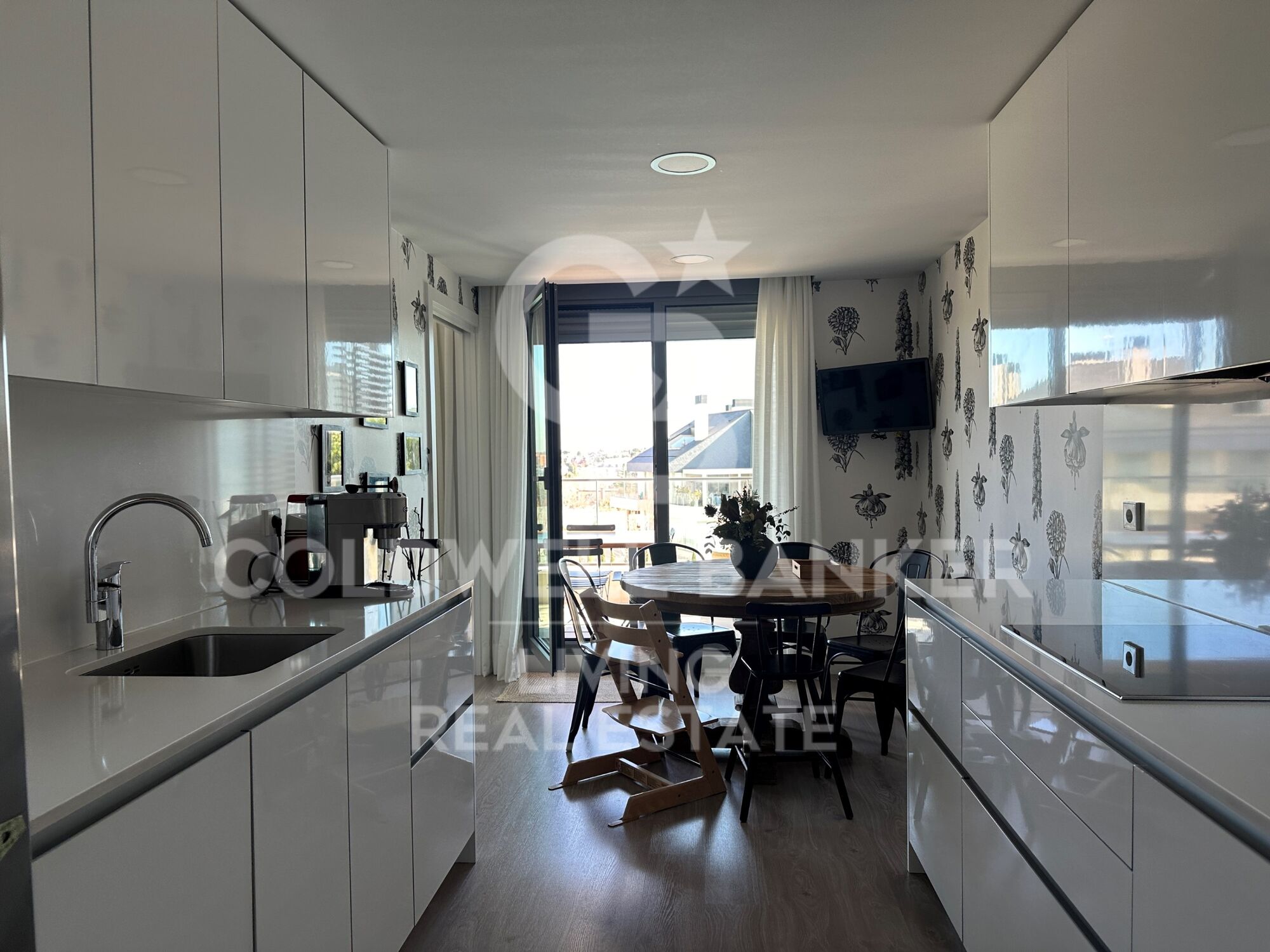 Penthouse 4 Schlafzimmer Verkauf Pozuelo de Alarcón
