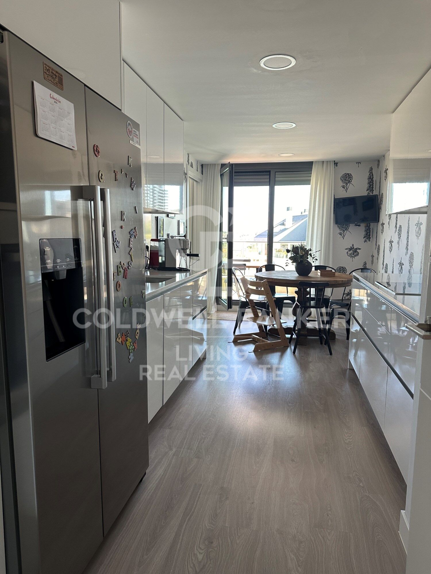 Penthouse 4 Schlafzimmer Verkauf Pozuelo de Alarcón