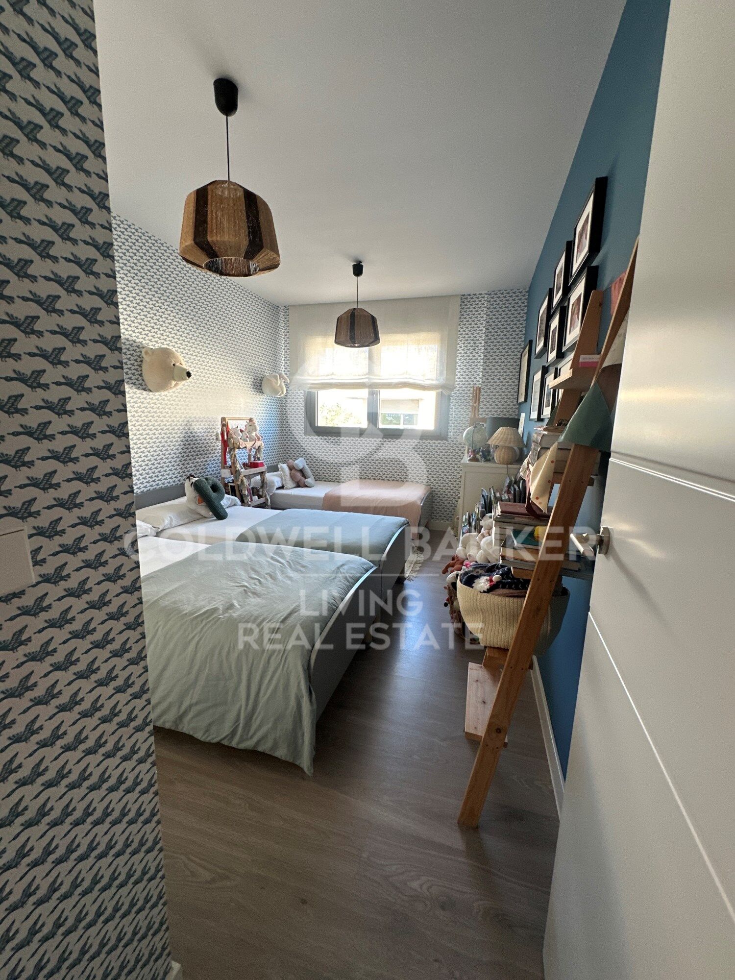Penthouse 4 Schlafzimmer Verkauf Pozuelo de Alarcón