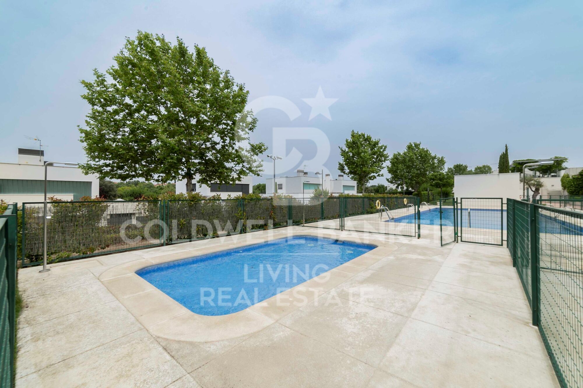Town House 6 Bedrooms Triplex Sale Boadilla del Monte