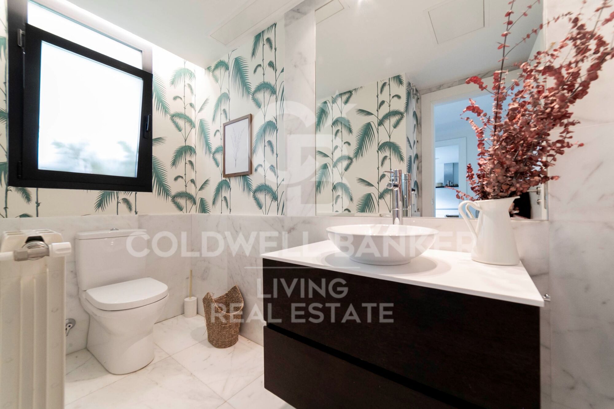 Maison Mitoyenne 7 Pièces Triplex Acheter Boadilla del Monte