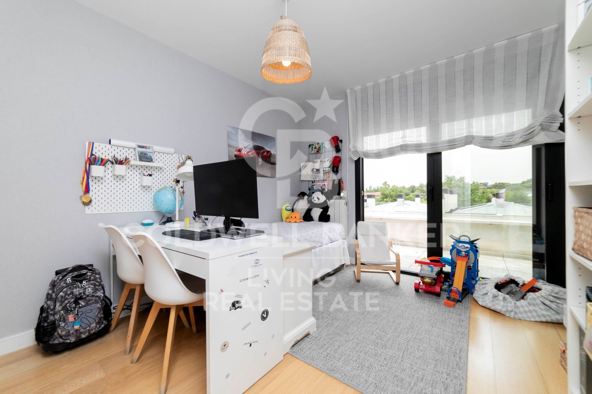 Town House 6 Bedrooms Triplex Sale Boadilla del Monte