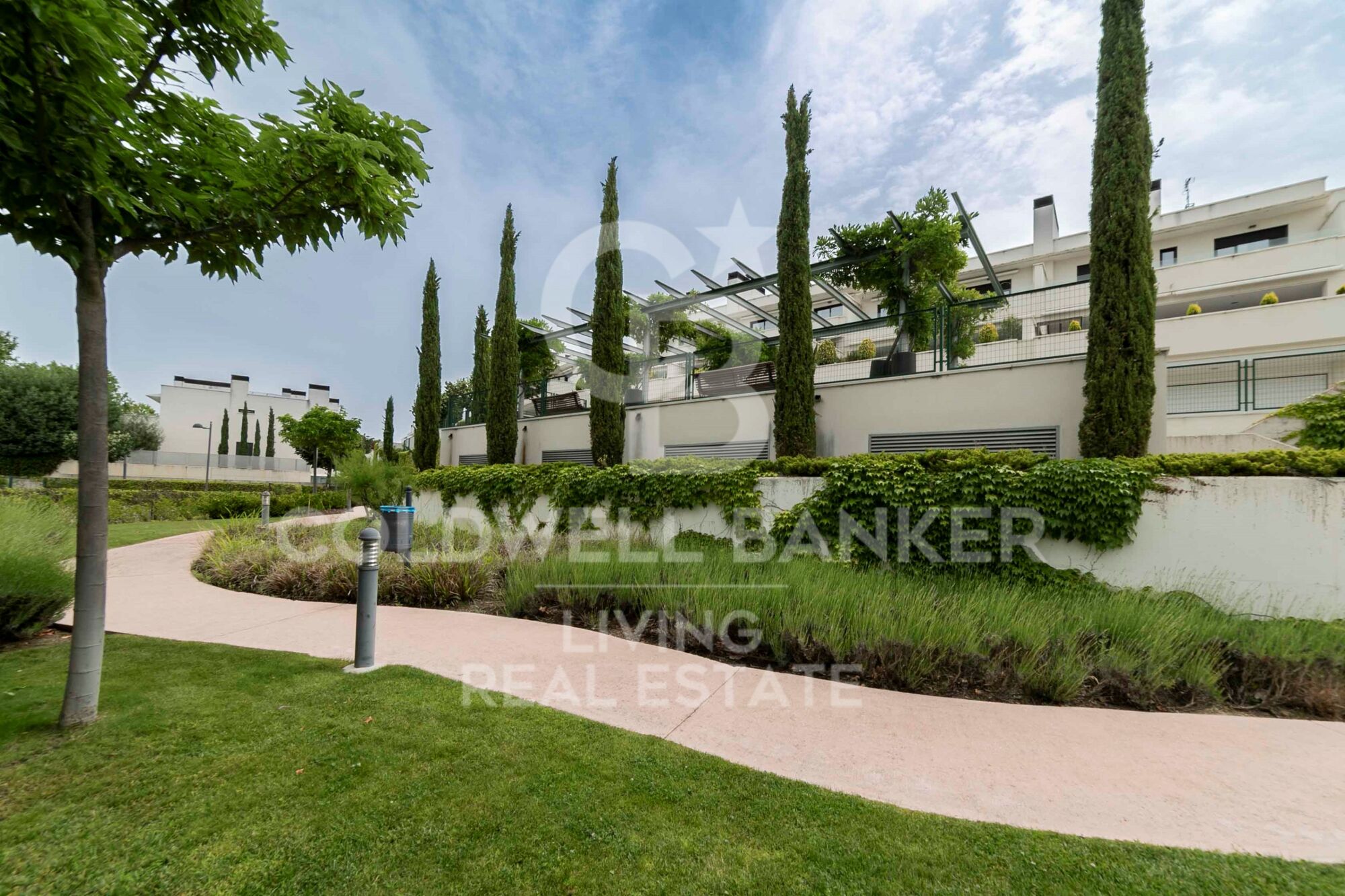 Chalet en urbanización privada Valdecabanas, Boadilla de Monte