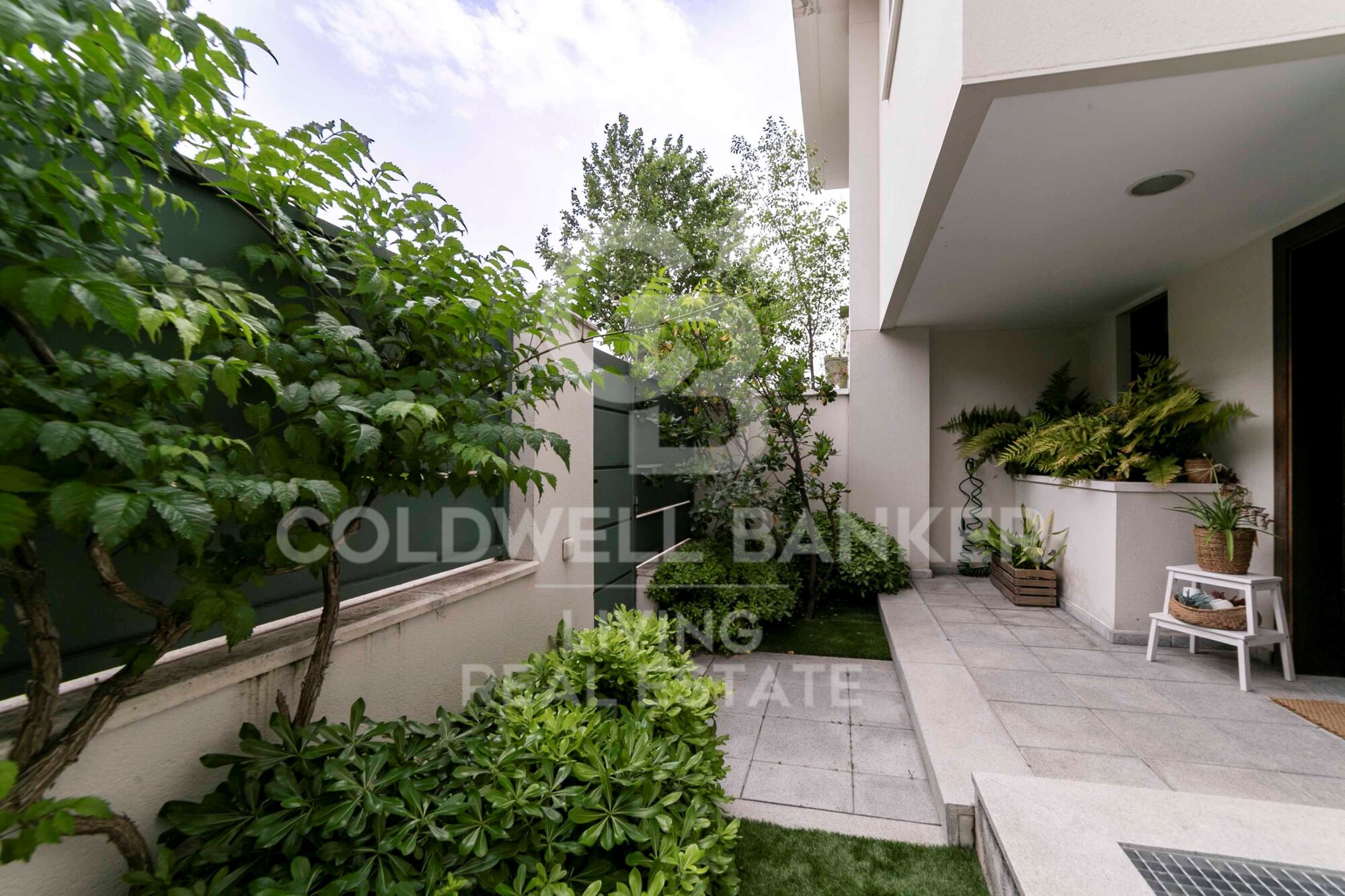 Maison Mitoyenne 7 Pièces Triplex Acheter Boadilla del Monte