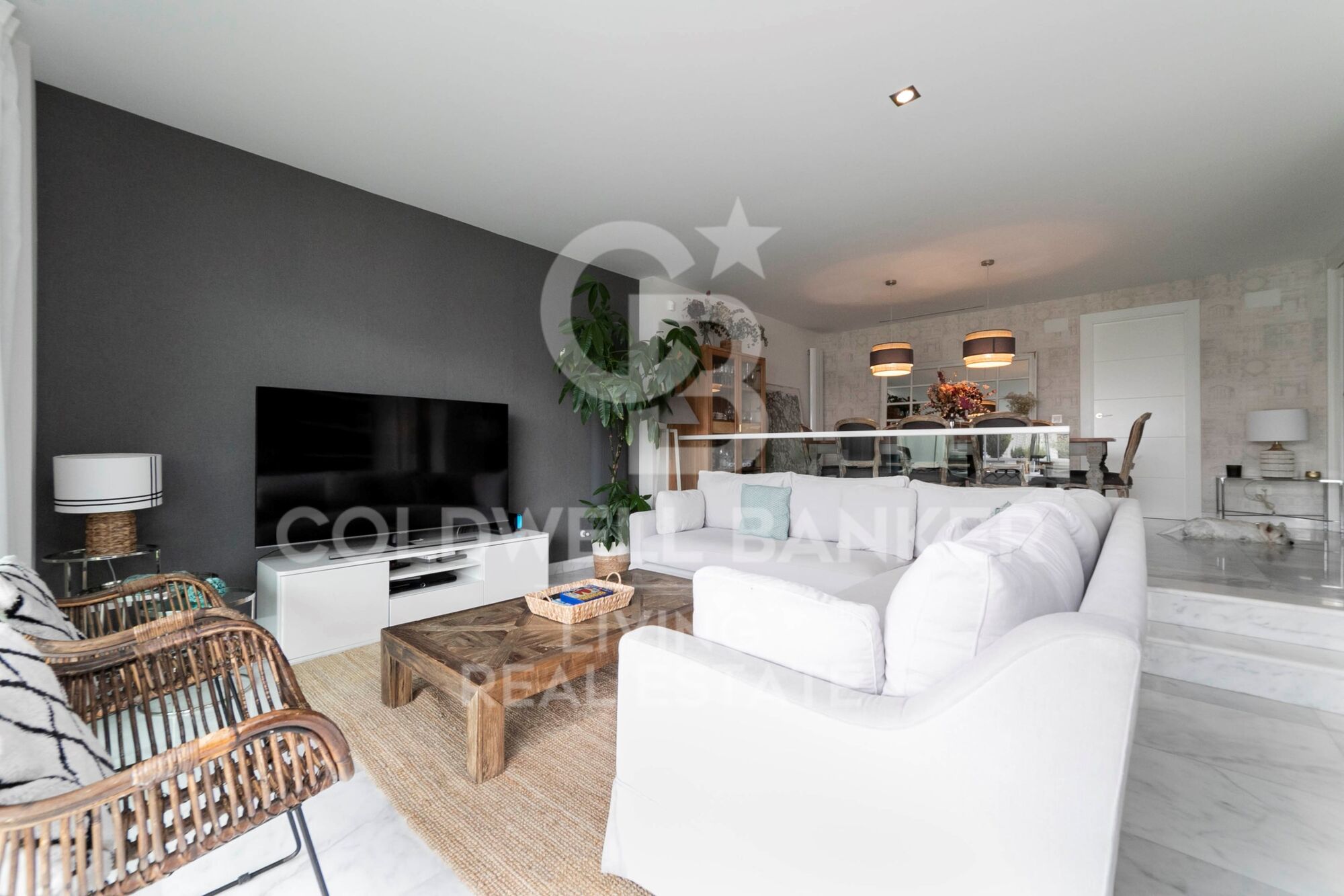 Maison Mitoyenne 7 Pièces Triplex Acheter Boadilla del Monte
