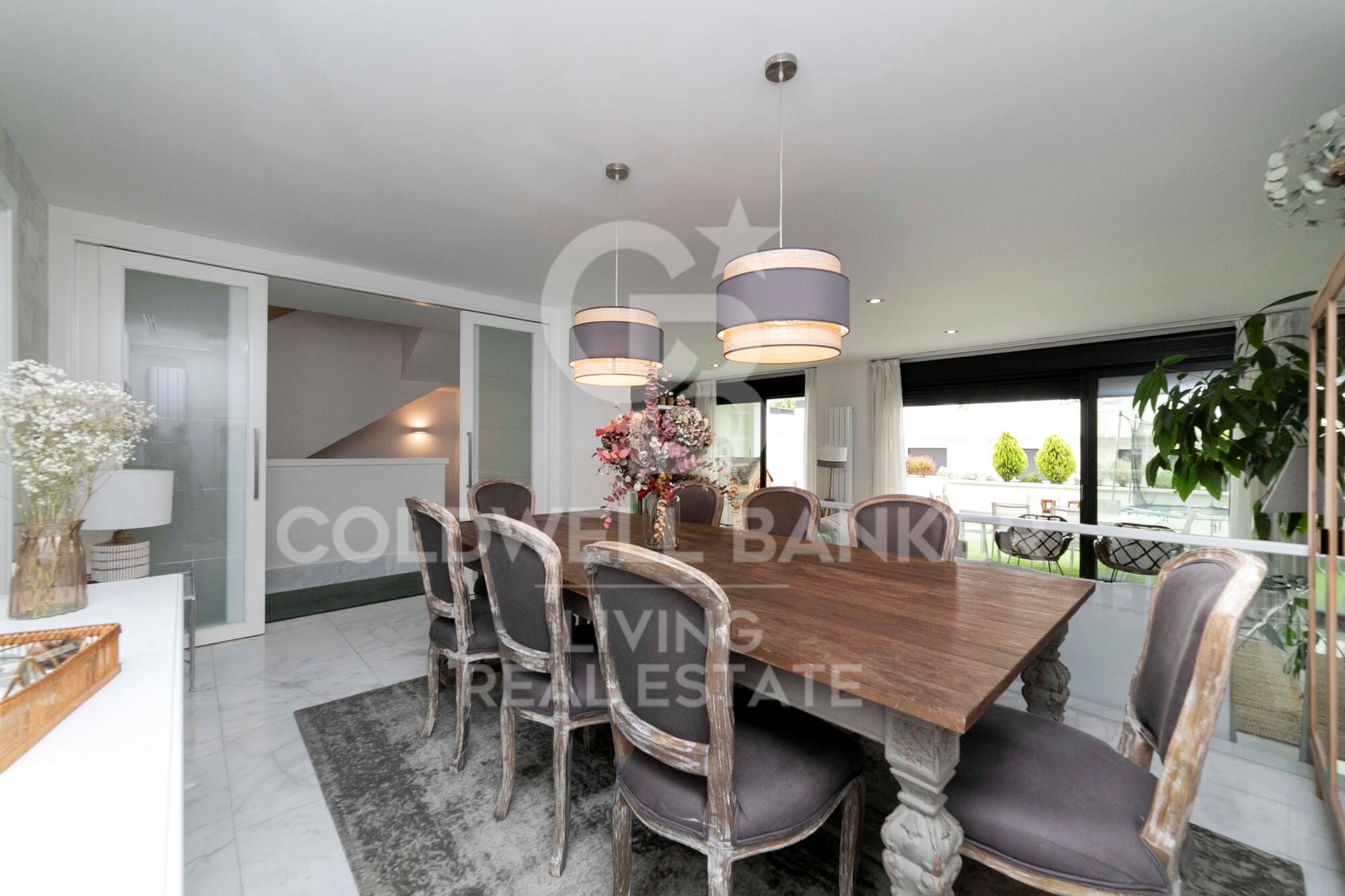 Chalet en urbanización privada Valdecabanas, Boadilla de Monte