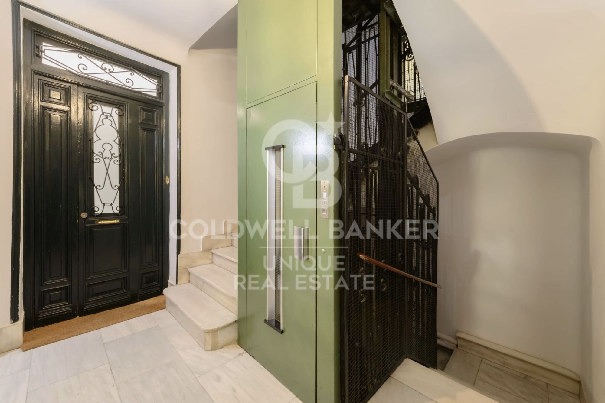 Appartement extérieur exclusif de 3 chambres à Almagro, Madrid