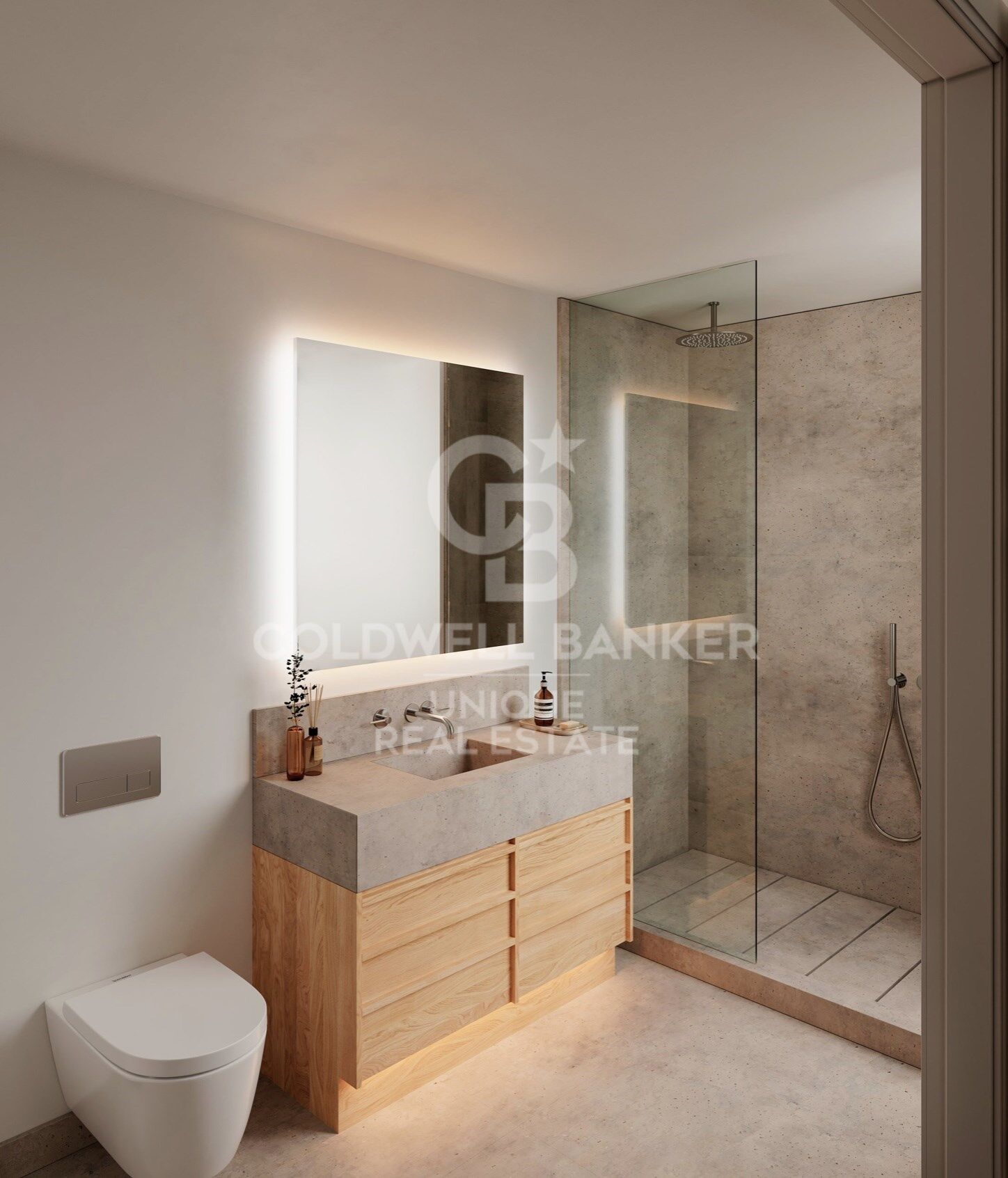 Exklusive 4-Zimmer-Außenwohnung in Almagro, Madrid