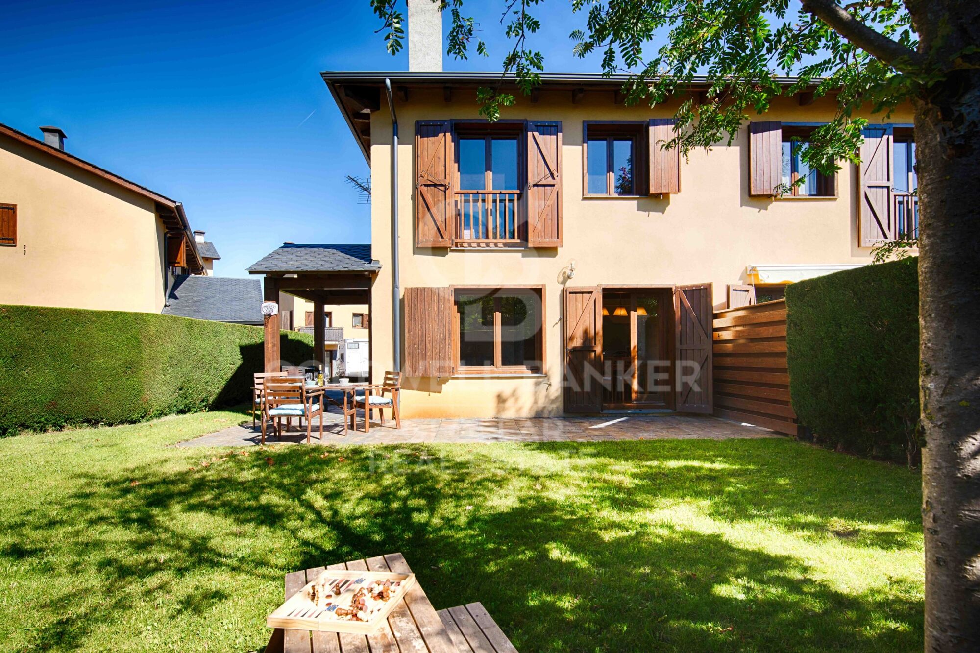 Maison 4 Pièces Acheter Bourg-Madame