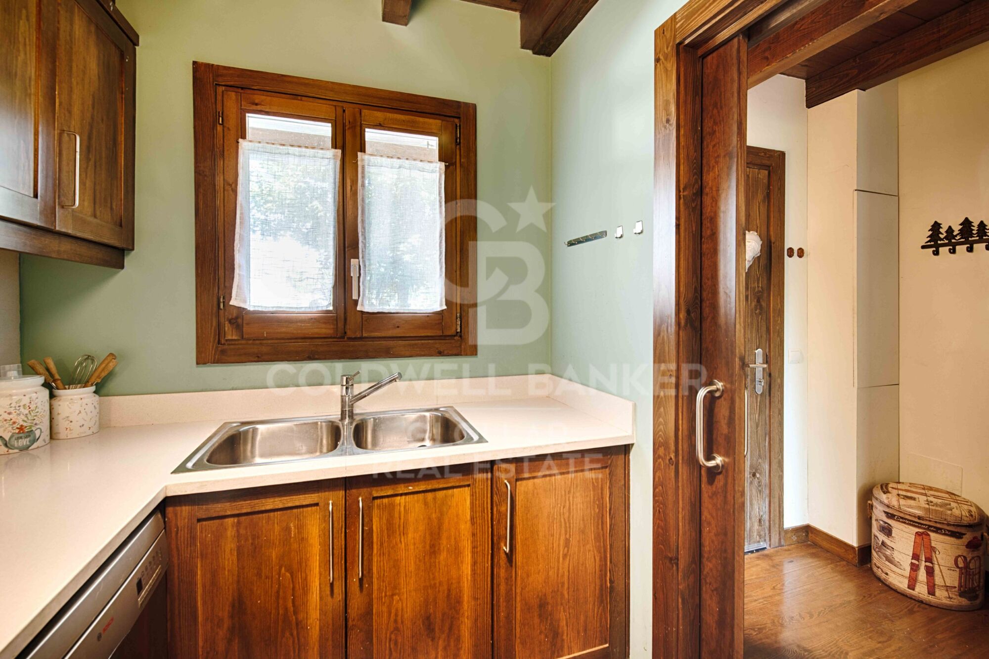 Maison 4 Pièces Acheter Bourg-Madame