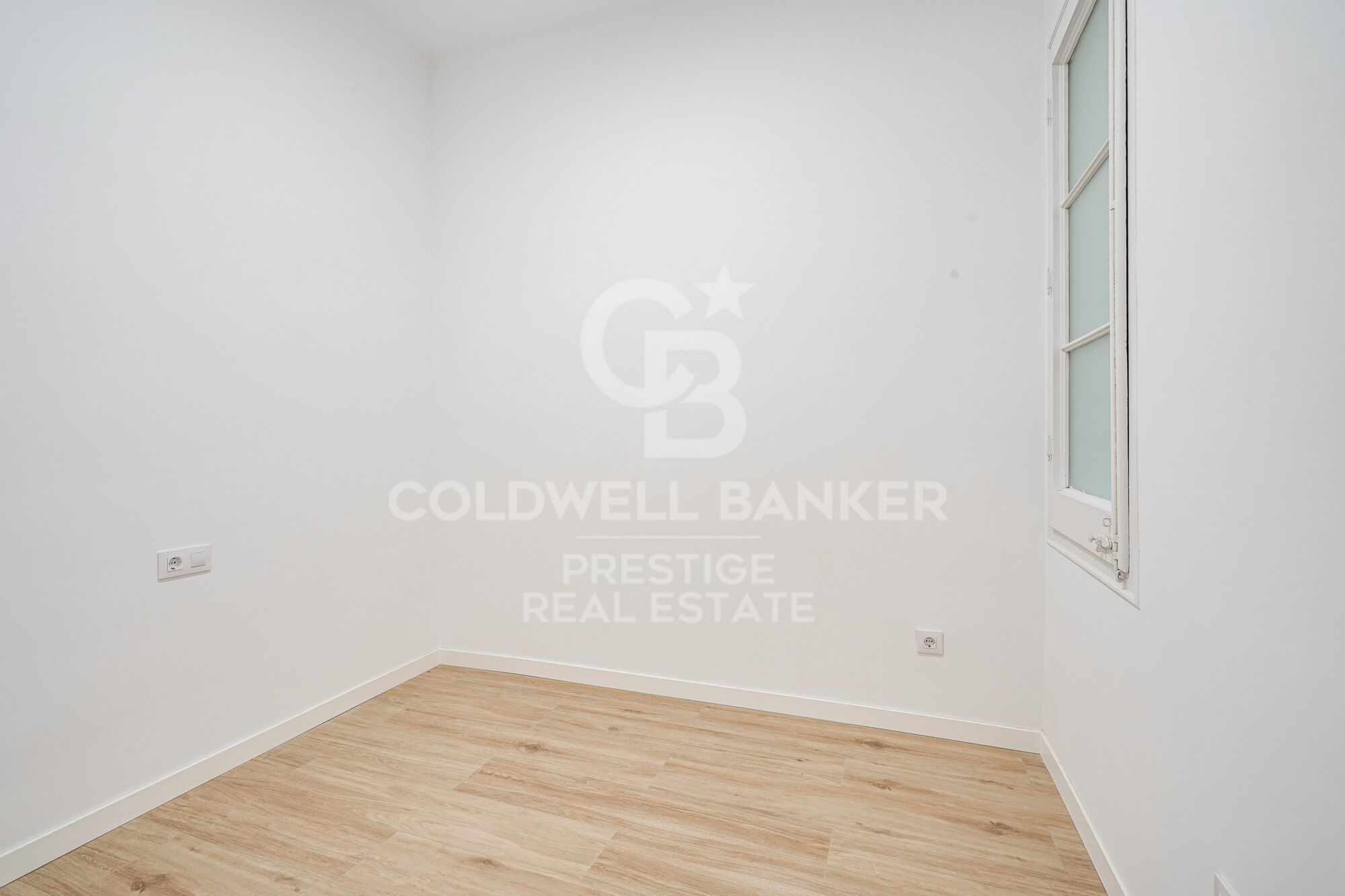 Piso reformado a estrenar en Eixample Esquerra, Barcelona