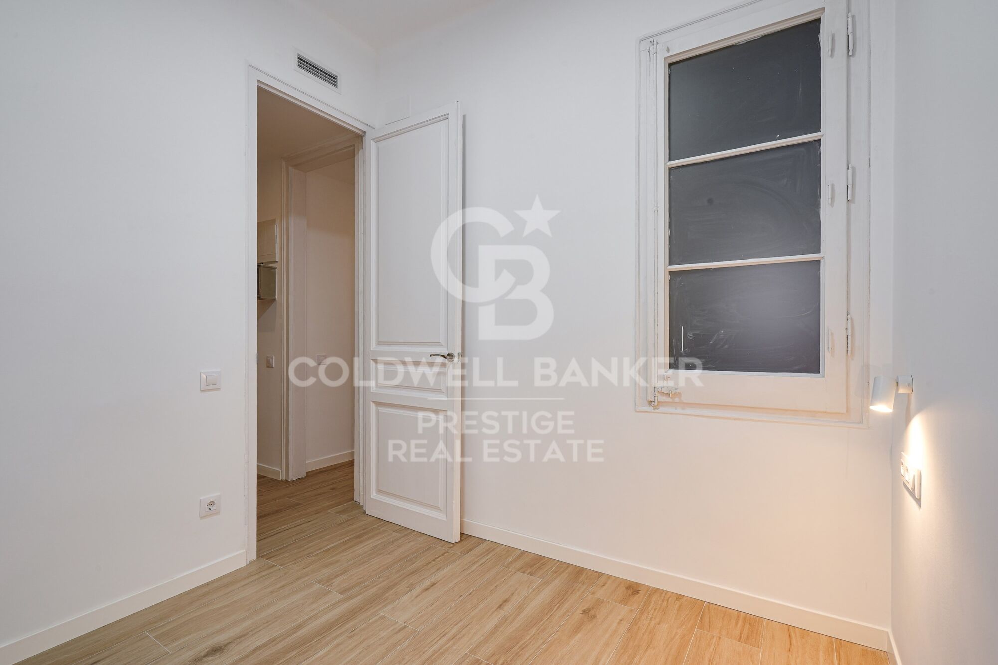 Piso reformado a estrenar en Eixample Esquerra, Barcelona
