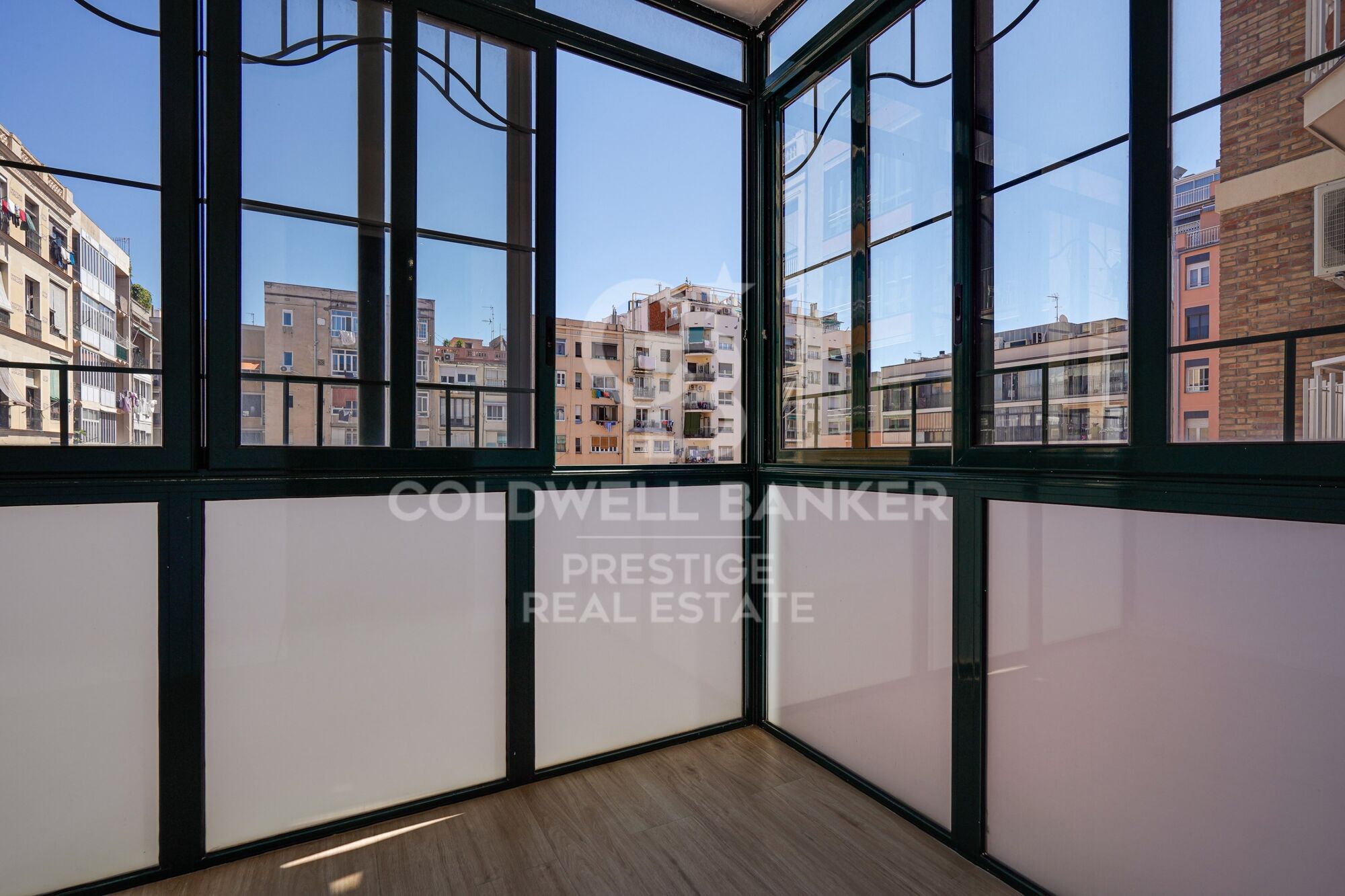 Appartement rénové à neuf dans l'Eixample Esquerra, Barcelona