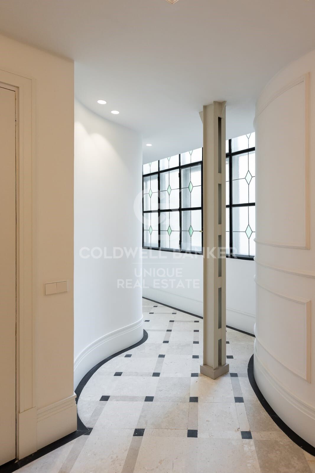 Exclusiva vivienda reformada en Recoletos, Madrid