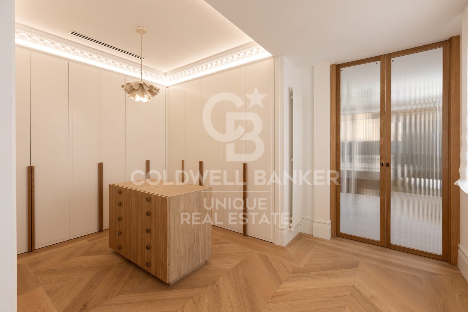 Exclusiva vivienda reformada en Recoletos, Madrid