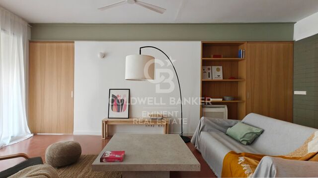 Flat 3 Bedrooms Sale Barcelona