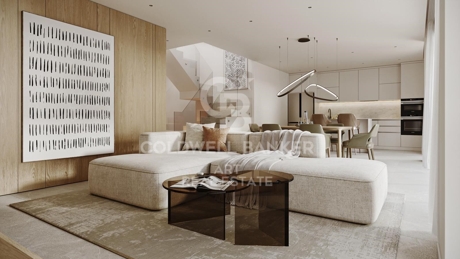 New project of exclusive apartments in Buenavista, Mijas