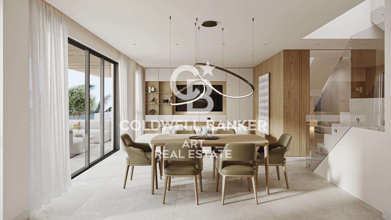 Nuevo proyecto de exclusivos apartamentos en Buenavista, Mijas