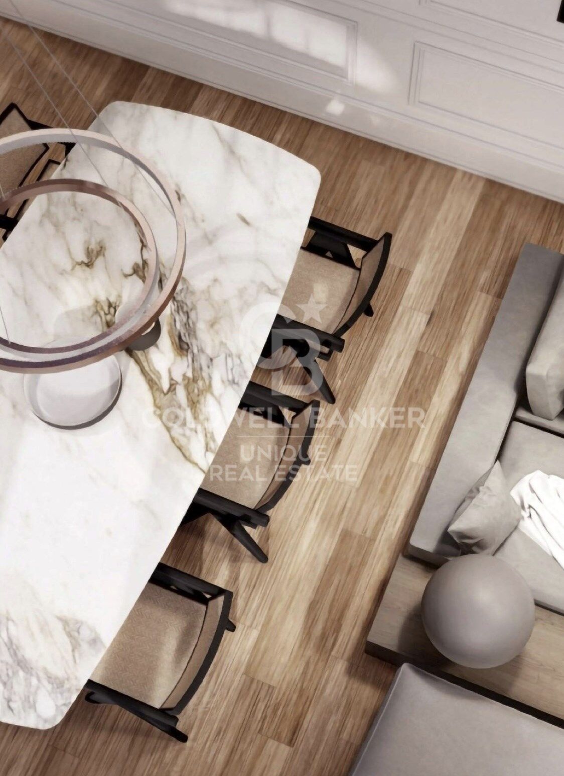 Exklusive, brandneue 3-Zimmer-Wohnung in Recoletos, Madrid