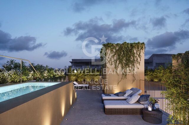 Appartement exclusif neuf de 3 chambres à Recoletos, Madrid