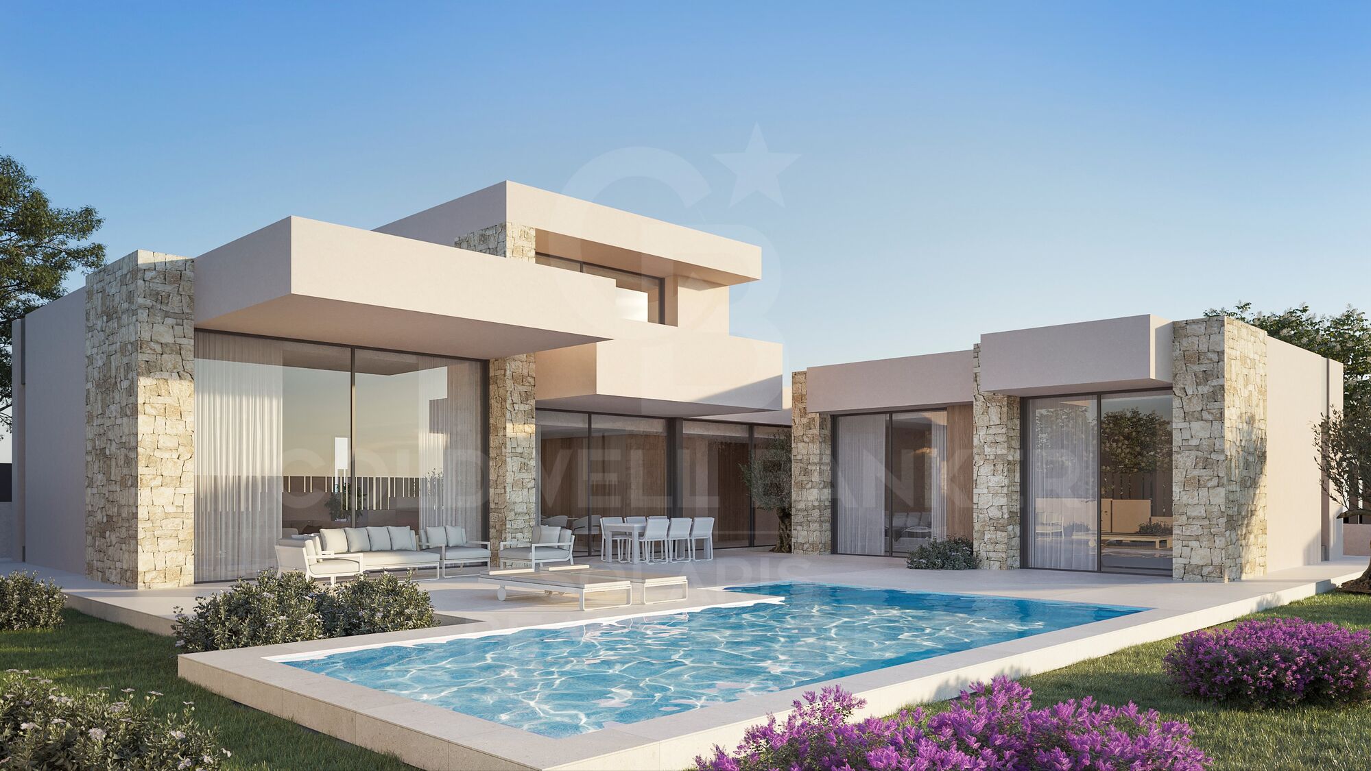 Villa Tulipa 2