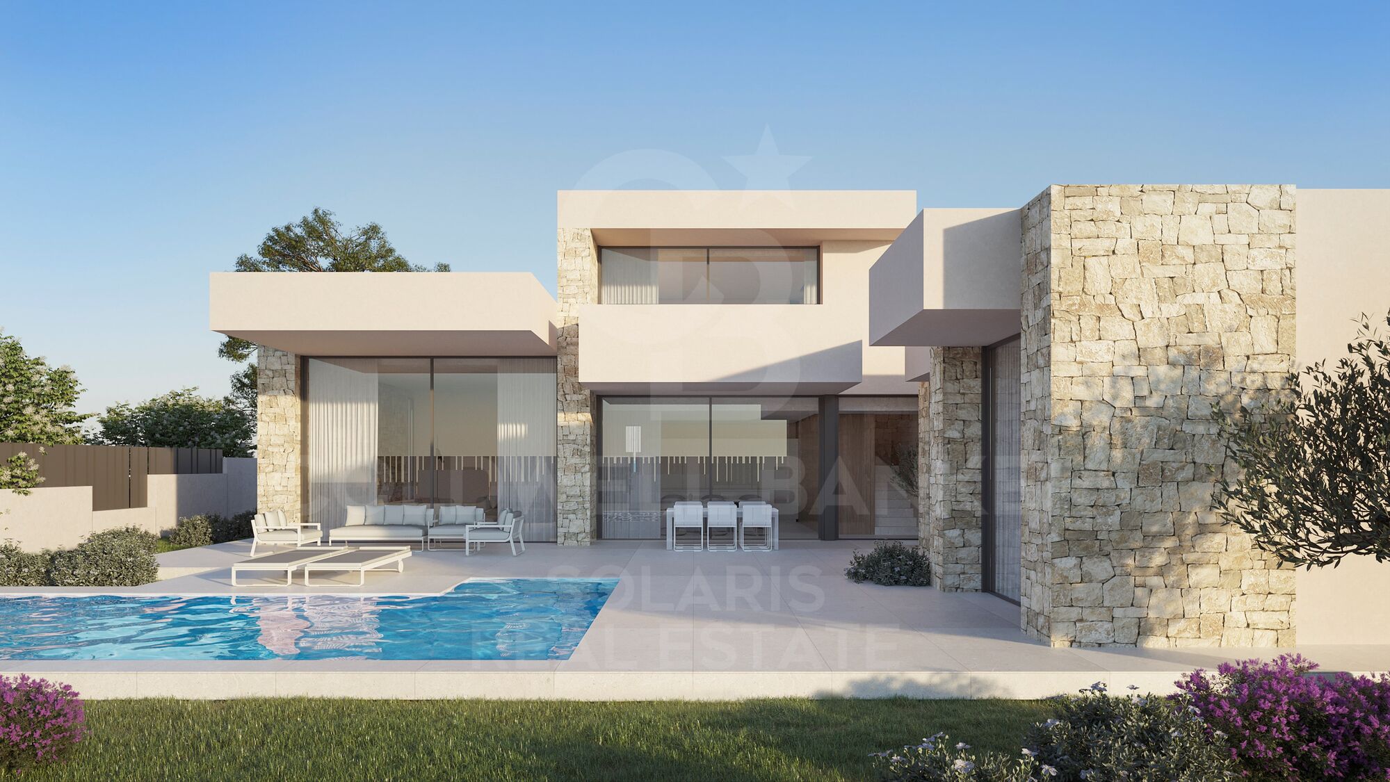 Villa Tulipa 2