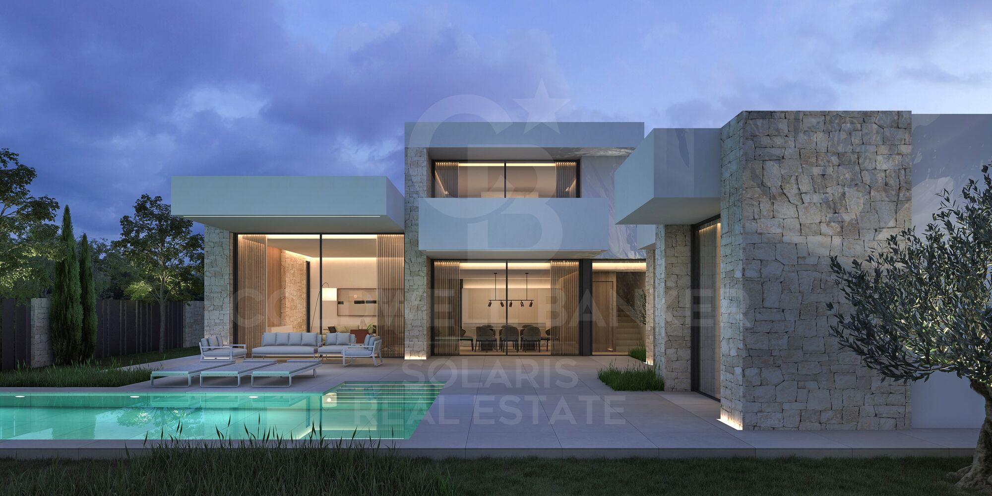 Villa Tulipa 2