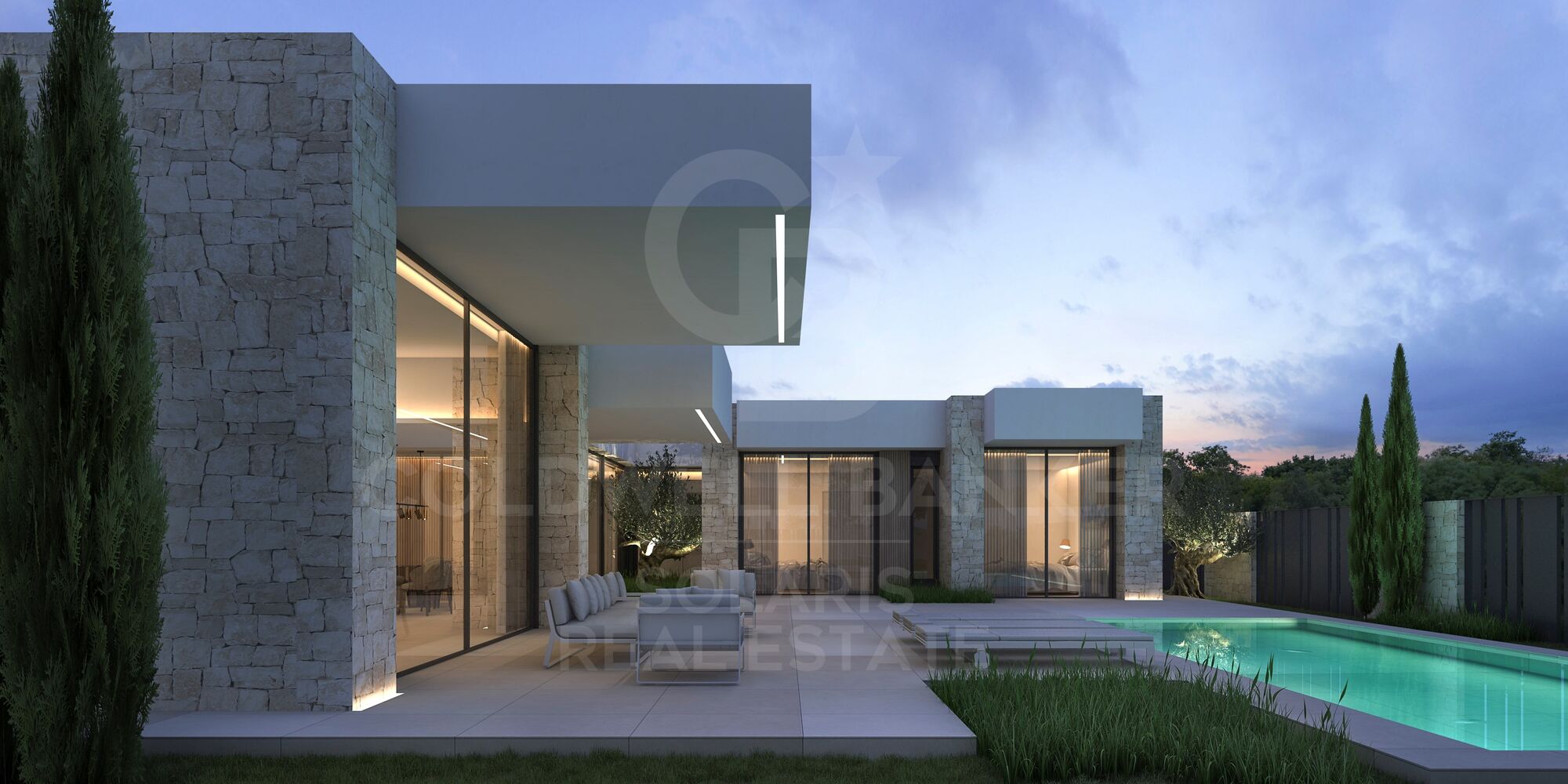 Villa Tulipa 2
