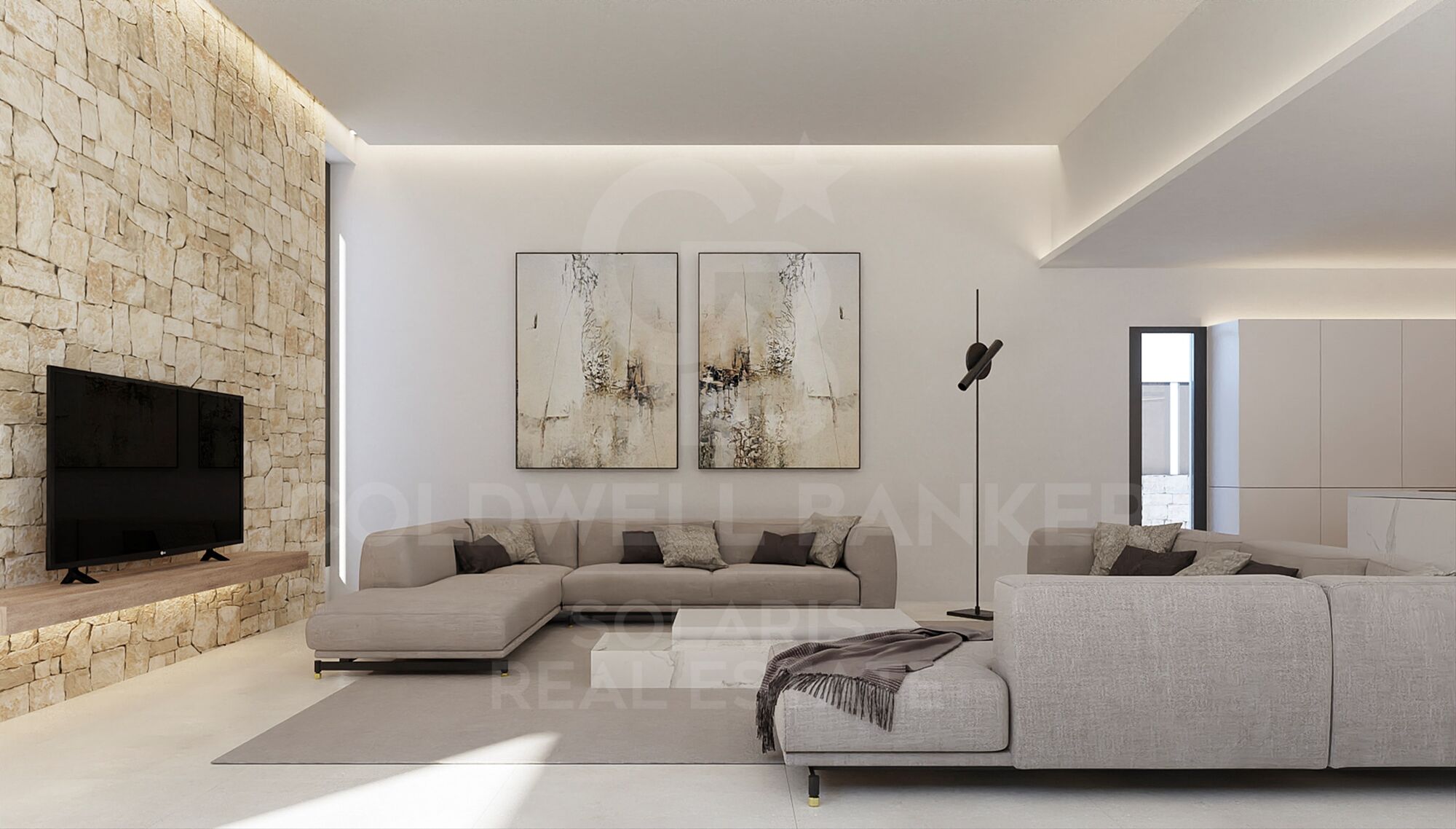 Villa Tulipa 2