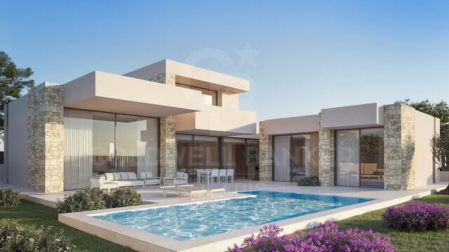 Villa 3 habitaciones Venta Dénia
