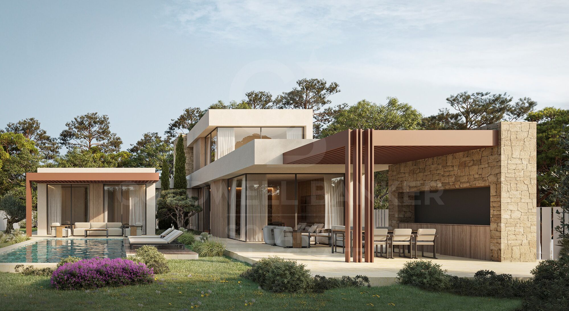 Villa Cala 42